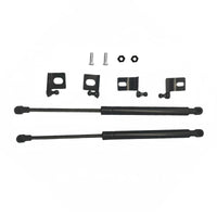 Hood Gas Struts Lift Support Shocks Suitable For Toyota Land Cruiser Prado LC250