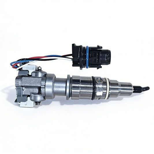 {{ Fuel Injector Suitable For Ford F-250 Super Duty 6.0L Powerstroke 2004-2007 }} - Buy Car Parts Online at {{ Kaka Auto Parts }}.