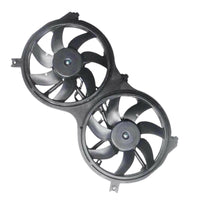 Radiator Cooling Fan With Motor Suitable For Nissan Pathfinder R52 2.5L / 3.5L 2013-2021