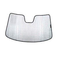 Front Windscreen Sun Shade Suitable For Toyota Camry/Aurion XV40 2006-2012