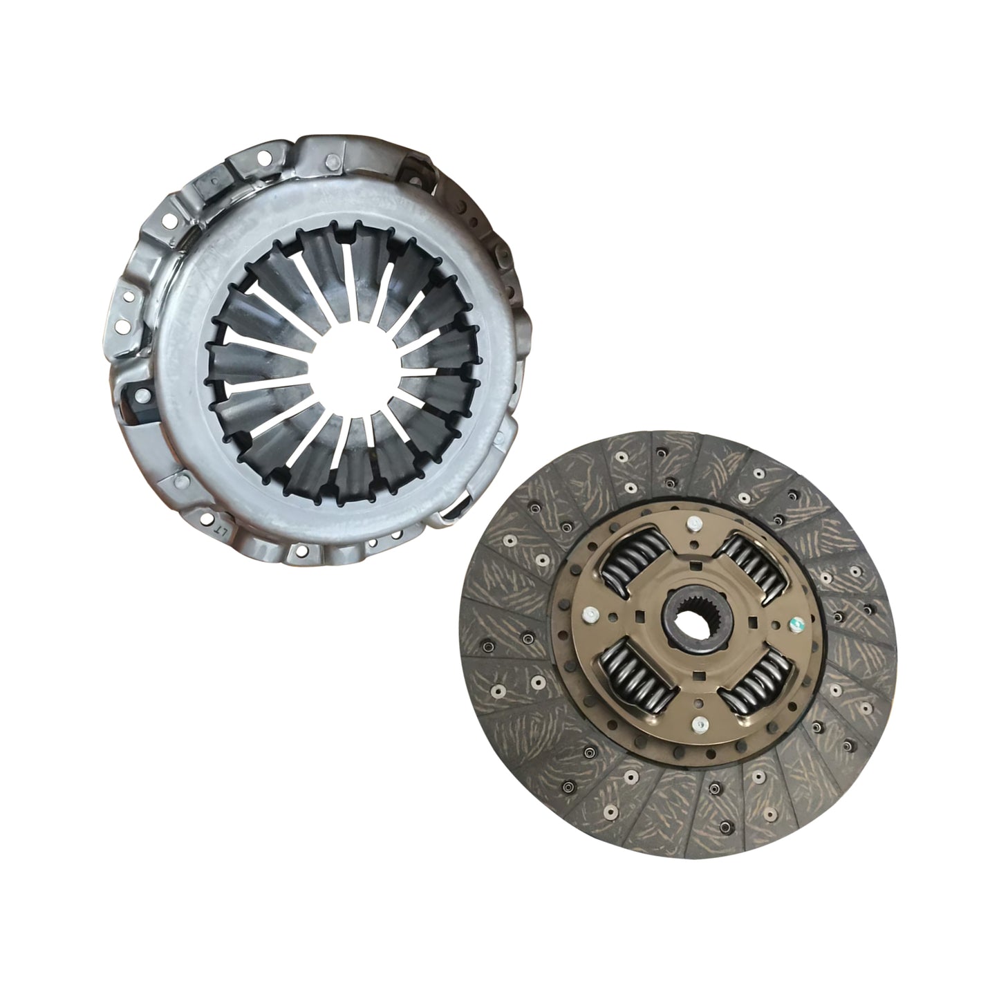 Clutch Kit Suitable For Nissan Navara D22 3.0L Diesel ZD30DDT