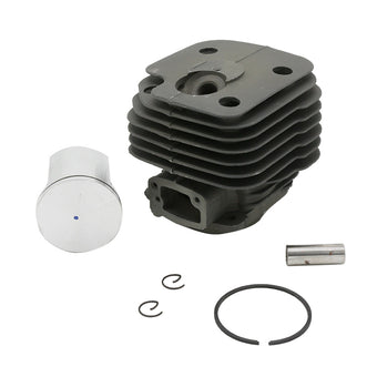 compare product Piston  and  Cylinder Assembly Kit Suitable For Husqvarna 66 268 272 Chainsaw 52mm