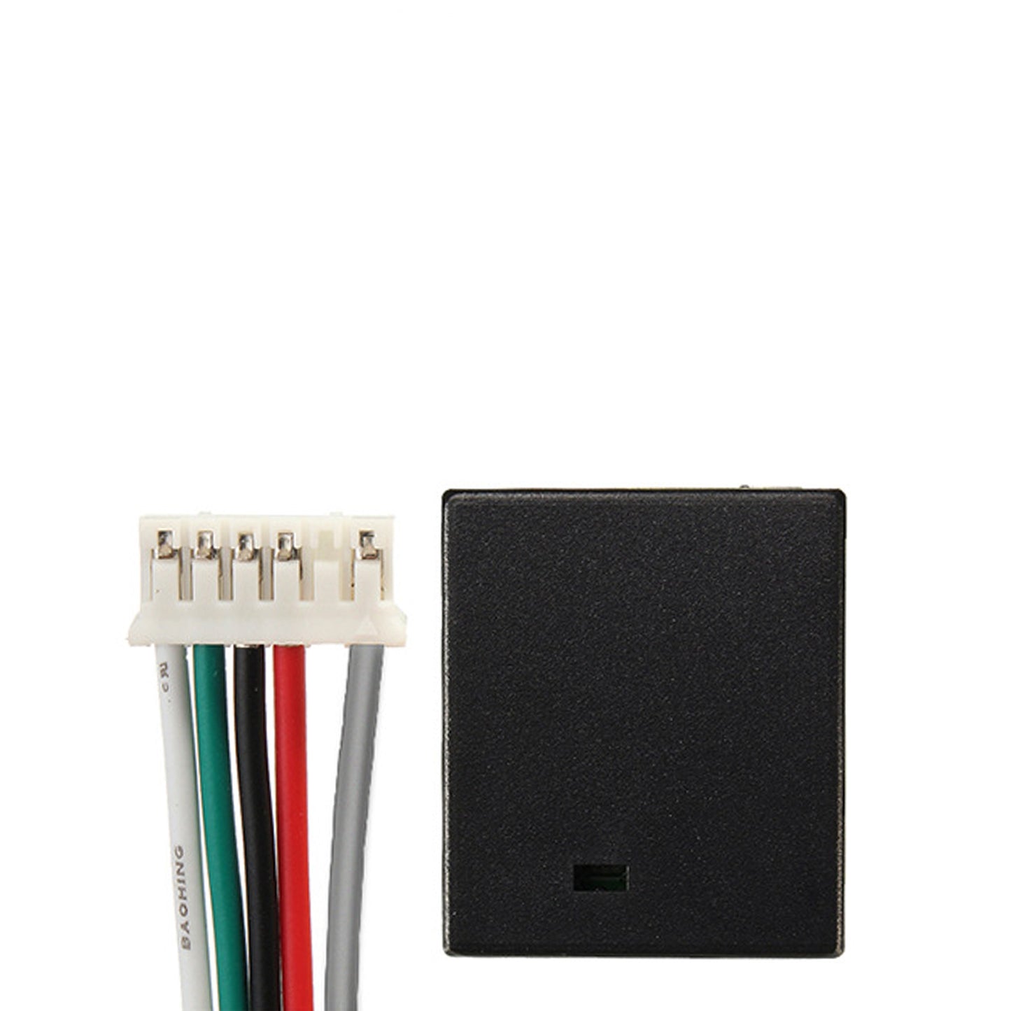 Universal Wireless Steering Wheel Remote Control Button for Car Stereo DVD