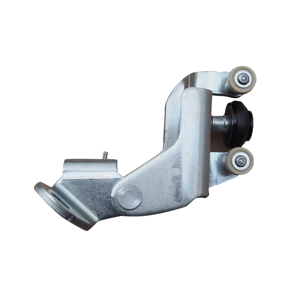 Sliding Door Roller Middle Bearing Bracket Hinge Suitable For Toyota Hiace Left Side
