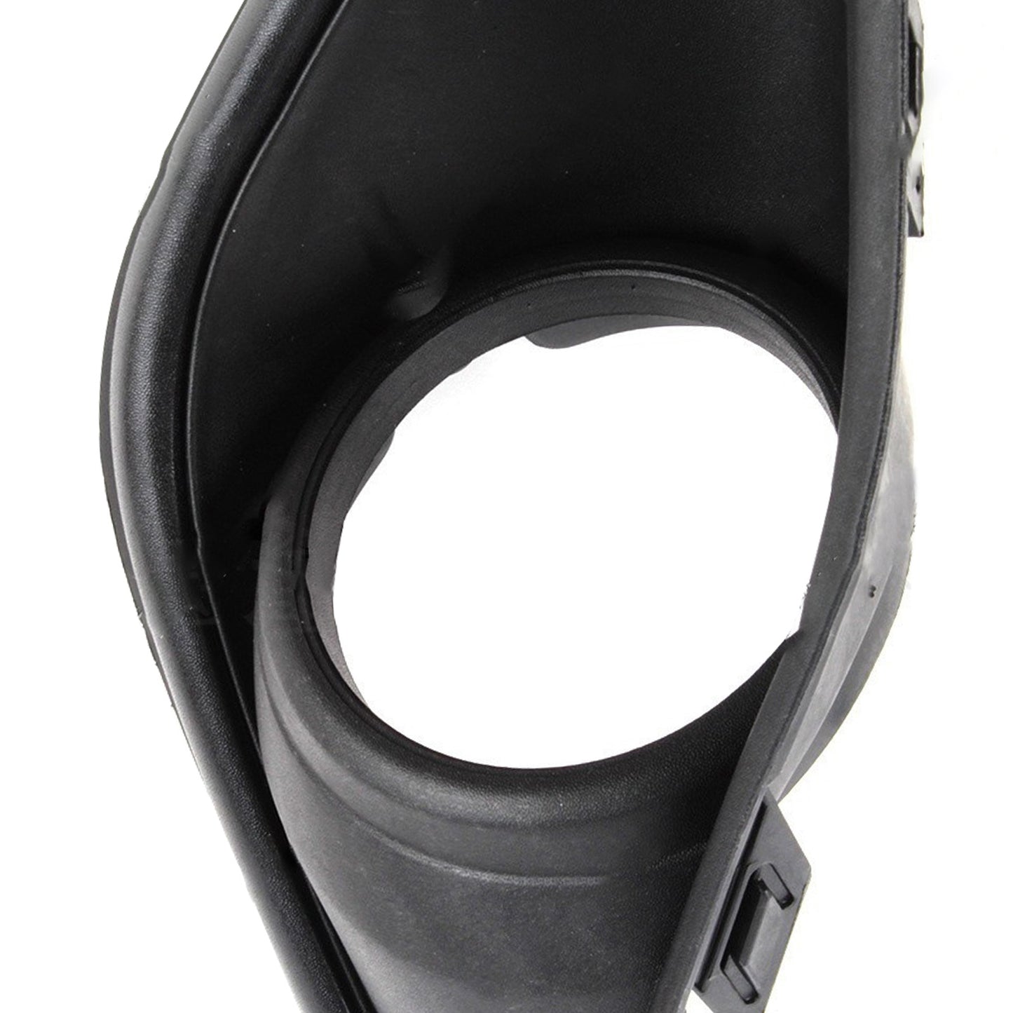 {{ Front Bumper Fog Light Cover Lamp Bezel Suitable For Mitsubishi Outlander 19-20 }} - Buy Car Parts Online at {{ Kaka Auto Parts }}.