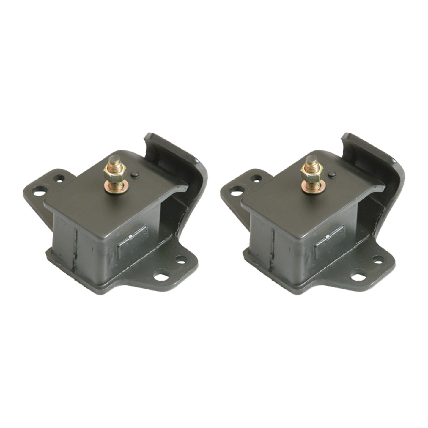 {{ Front Pair Engine Mounts Suitable for Hilux 3. 0L KUN26R KUN16R KUN25R 05-16 }} - Buy Car Parts Online at {{ Kaka Auto Parts }}.