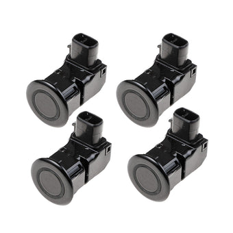 compare product Suitable For Lexus IS250 IS350 GS350 GS430 4X PDC Parking Sensors 89341-30010-C0