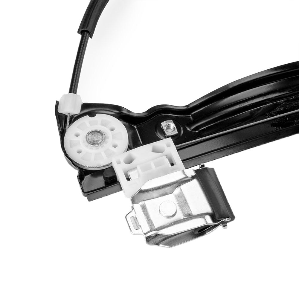 Front Left Window Regulator Without Motor Suitable For Holden Cruze JG JH 2009–2016