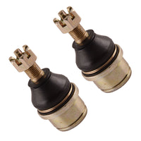 Upper & Lower Ball Joint Kit Suitable For Yamaha Rhino & Grizzly 350 400 450 660 700