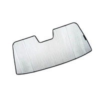 1x Front Windscreen Sunshade Suitable For Toyota LandCruiser 80 Series J80 90-97