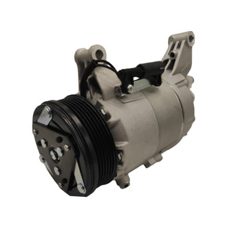 compare product A/C Compressor w/ Pulley Suitable for Mini Cooper Works R52 R50 R53 1.6L 2001-08
