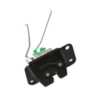 Rear Tailgate Latch / Suitcase Lock Suitable For Hyundai Starex H1 1996-2007