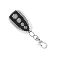 433Mhz Universal Replacement Garage Door Car Gate Cloning Remote Control Key Fob