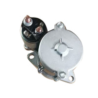 Starter Motor Suitable For Nissan Datsun Sunny B310 1.2L 1.4L 1.5L A12 A14 A15