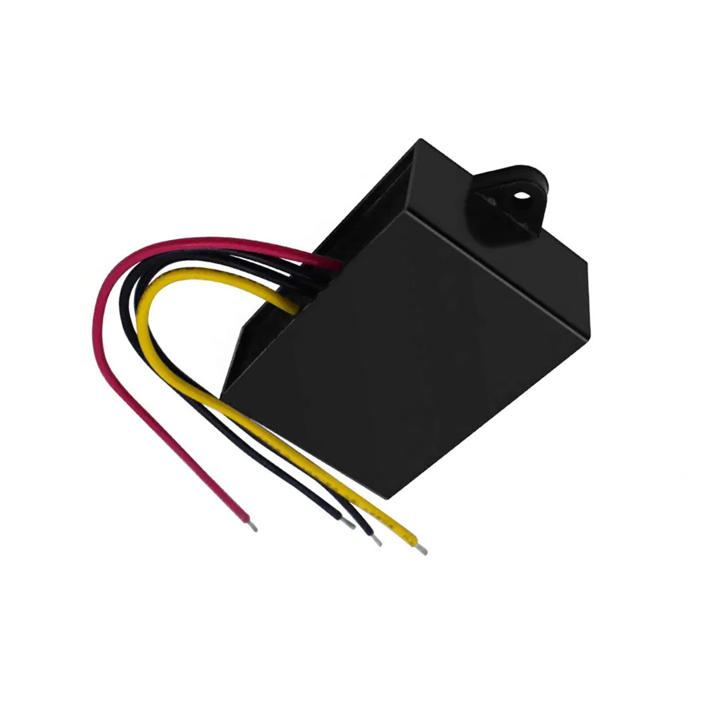 {{ DC-DC Boost Step-Up Converter 12V to 24V 5A Car Power Supply Module Waterproof }} - Buy Car Parts Online at {{ Kaka Auto Parts }}.