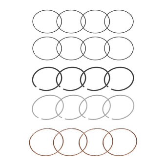 compare product Engine Piston Rings Suitablefor Mini Cooper Countryman Paceman 06-16 11257566479