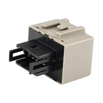 compare product 8-Pin Speed Adjustable LED Flasher Relay Suitable For Turn Signal Light Indicators Blinker
