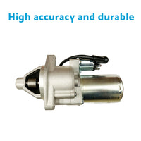 {{ For Honda GX340 GX390 11HP 13HP 190F 188F AM390 Petrol Engine Starter Motor }} - Buy Car Parts Online at {{ Kaka Auto Parts }}.