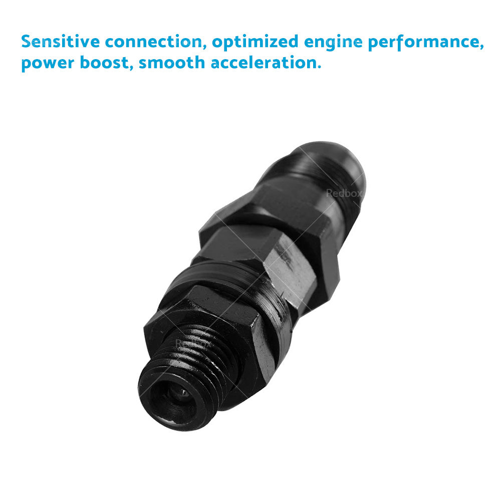 {{ 4PCS Diesel Fuel Injectors Suitable For Mitsubishi Pajero Triton 2. 5L 4D56 4D56T }} - Buy Car Parts Online at {{ Kaka Auto Parts }}.