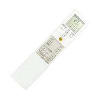 Air Conditioner Remote Control Replacement Suitable For Fujitsu ASTG18KMCA / ASTG22KMCA / ASTG24KMCA