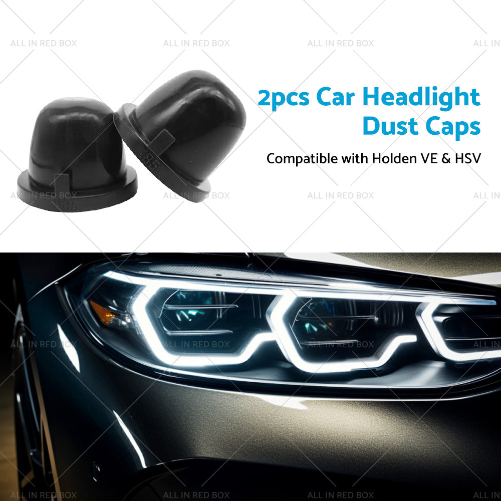 {{ Car Headlight Dust Cover Cap Suitable For Holden VE SS SV6 HSV UTE H7 Low Beam }} - Buy Car Parts Online at {{ Kaka Auto Parts }}.