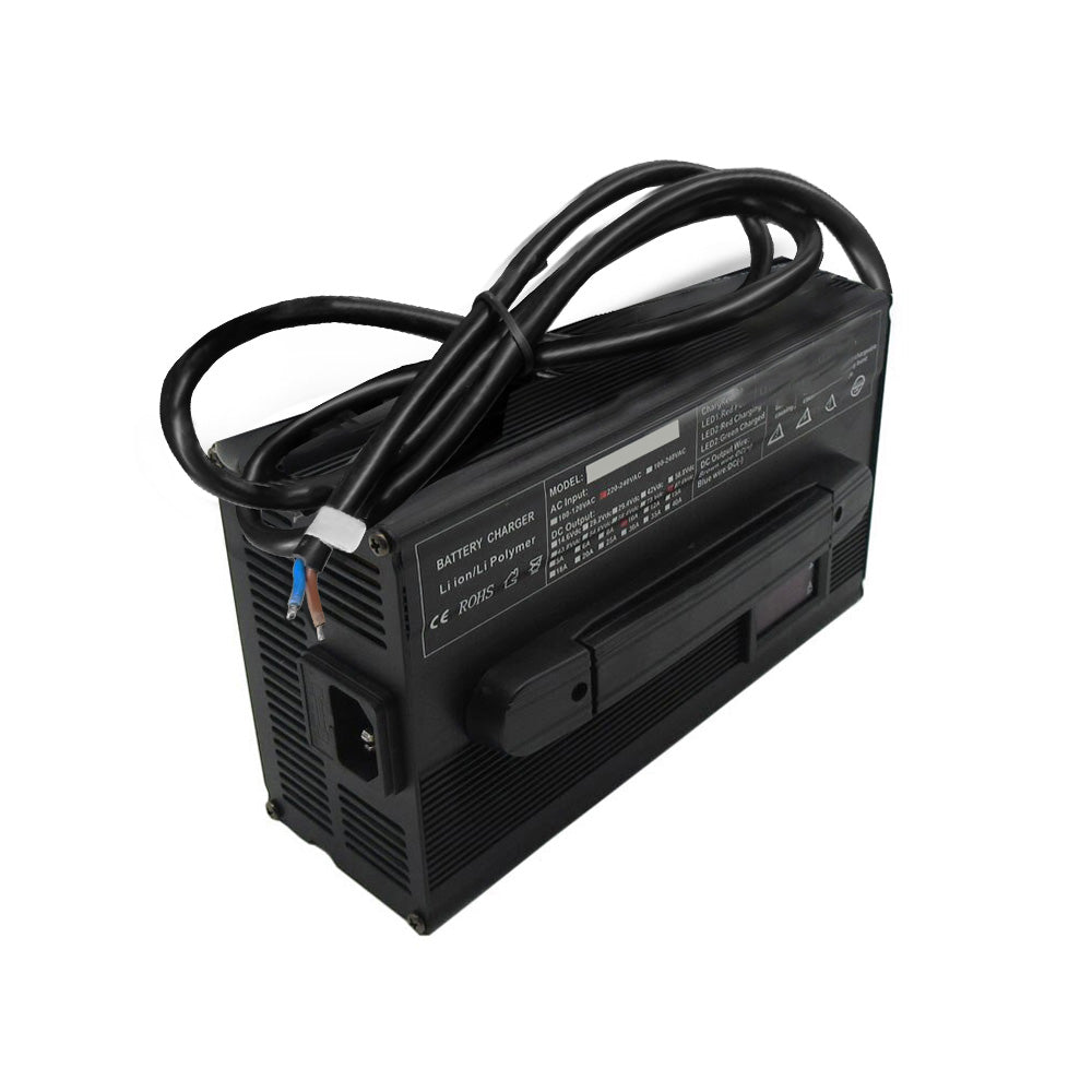 {{ 48V or 15A Golf Cart Battery Charger For Star EzGo Club Car DS TXT Yamaha Forklift }} - Buy Car Parts Online at {{ Kaka Auto Parts }}.