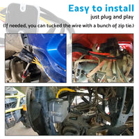 Voltage Rectifier Regulator Suitable For Polaris, Ref. 4014543 4015214 4015230 4014405