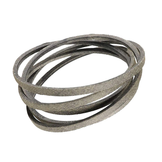 Grey Deck Belt SuitableFor 42 inch  Cut Husqvarna Ride on Mowers YTH2242TDF 574 84 56