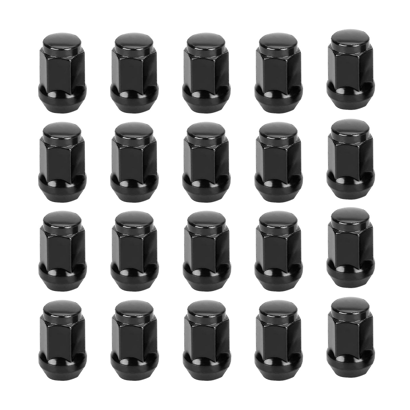 {{ 20PCS 12x1. 25 Wheel Nuts Suitable for Subaru WRX BRZ 86 Nissan 350 370 }} - Buy Car Parts Online at {{ Kaka Auto Parts }}.