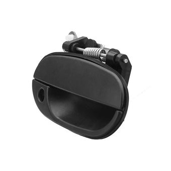 compare product Front Right Outer Door Handle Bolt Type Suitable For Hyundai Excel X3 1997-2000