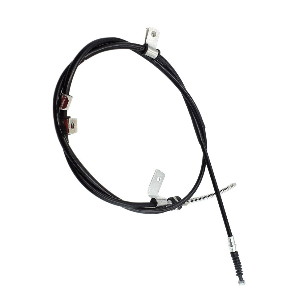 {{ RR LH RH Hand Parking Brake Cables Suitable for Mitsubishi Triton L200 2007-2015 }} - Buy Car Parts Online at {{ Kaka Auto Parts }}.