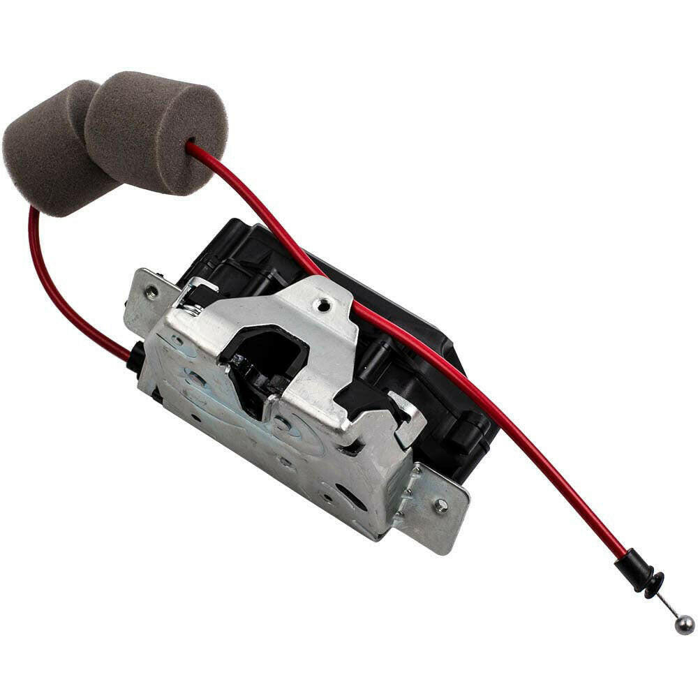 Rear Tailgate Lock Actuator Suitable For Mercedes-Benz W164 ML350 ML500 ML63 1647400635
