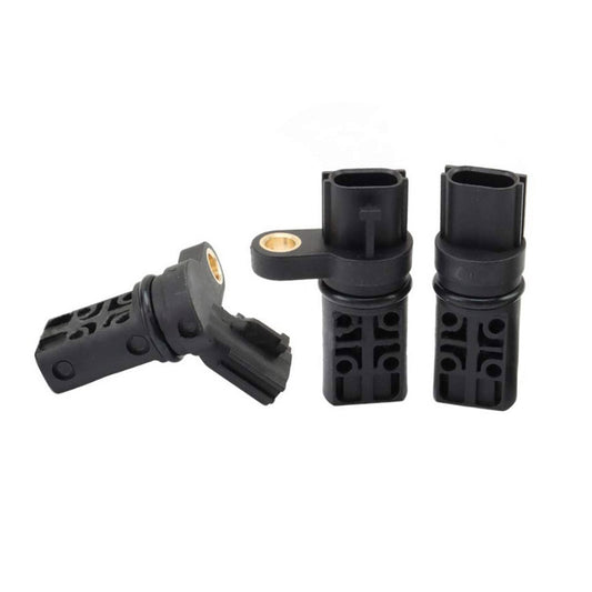3x Crankshaft Position Sensor Suitable For Nissan Altima / Pathfinder / Quest / Infiniti G35
