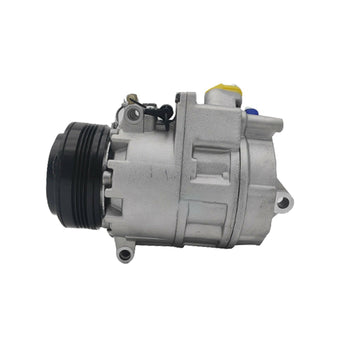 compare product AC Compressor Suitable For BMW E53 X5 3.0d 3.0i 3.0L M57 D30 SAV With Belt Pulley