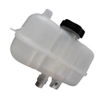 Coolant Expansion Tank with Cap Suitable For Jeep Wrangler JL Gladiator JT