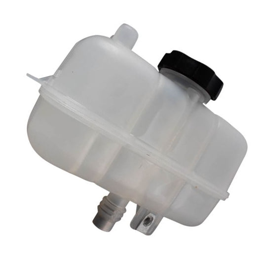 Coolant Expansion Tank with Cap Suitable For Jeep Wrangler JL Gladiator JT