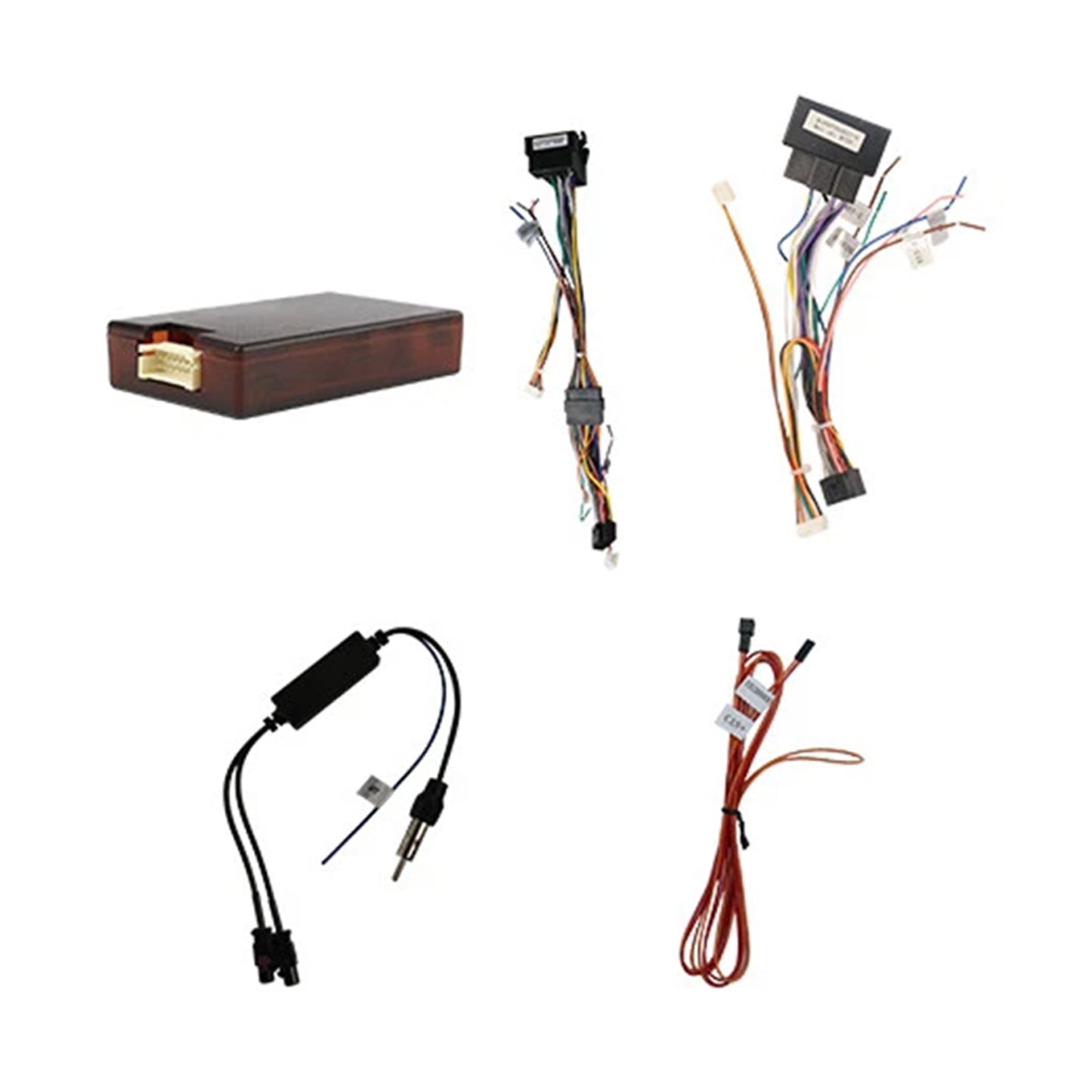 Car Stereo Head Unit Suitable For Mercedes Benz Vito Viano 4 Core Android