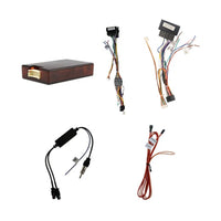 Car Stereo Head Unit Suitable For Mercedes Benz Vito Viano 4 Core Android