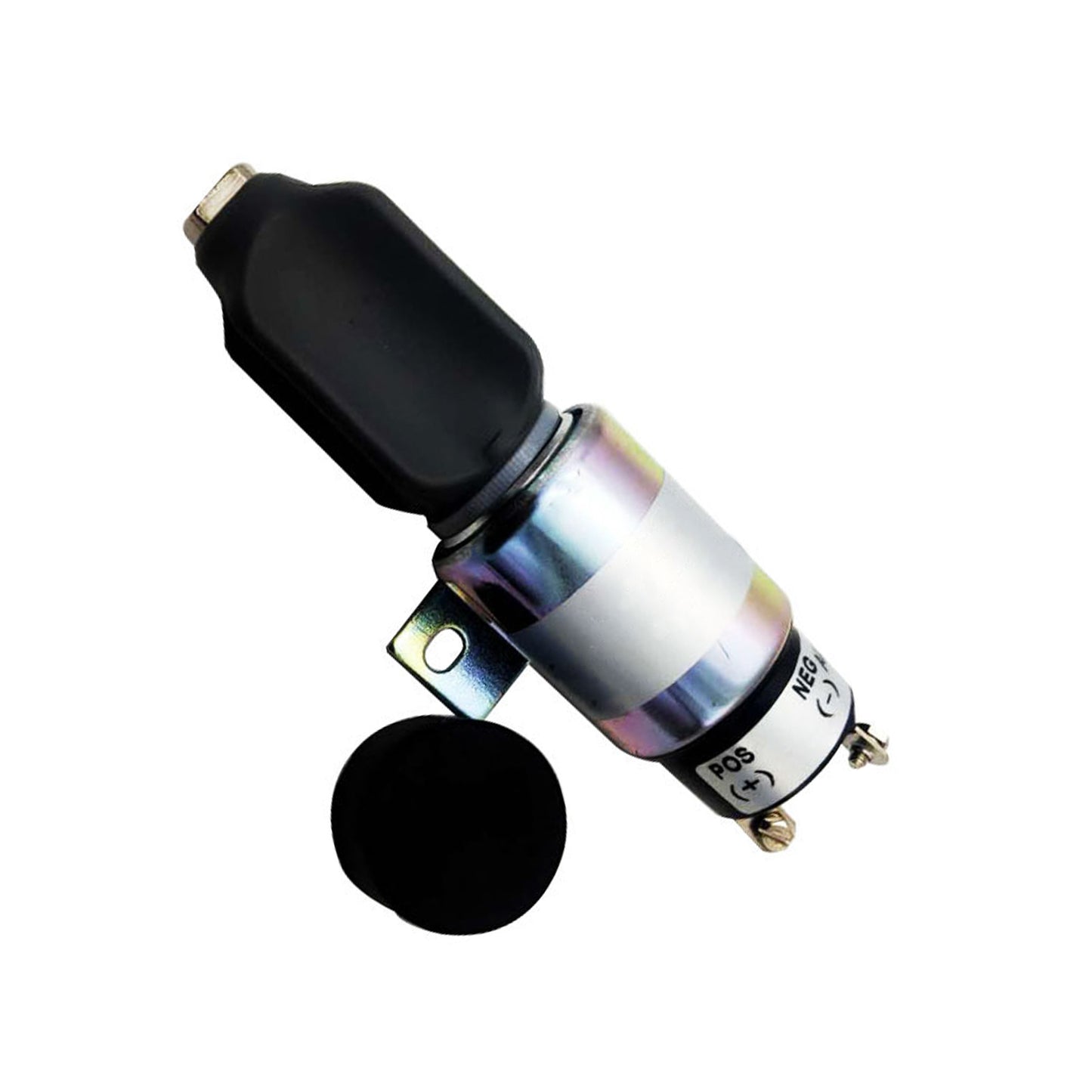 Stop Off Solenoid Suitable For Cummins SA-3766T 24V 3864274 1751ES-24E7U1B1S5