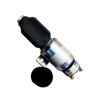 Stop Off Solenoid Suitable For Cummins SA-3766T 24V 3864274 1751ES-24E7U1B1S5