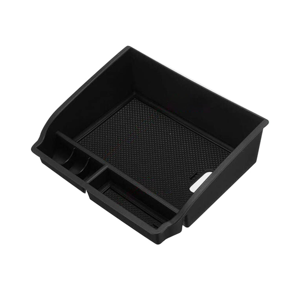 Center Console Armrest Storage Tray Box Suitable For Toyota Fortuner / Hilux