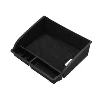 Center Console Armrest Storage Tray Box Suitable For Toyota Fortuner / Hilux