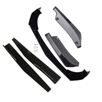 Front Lip Kit Suitable For Subaru WRX XV Liberty VE VF Commodore Skirt Diffuser