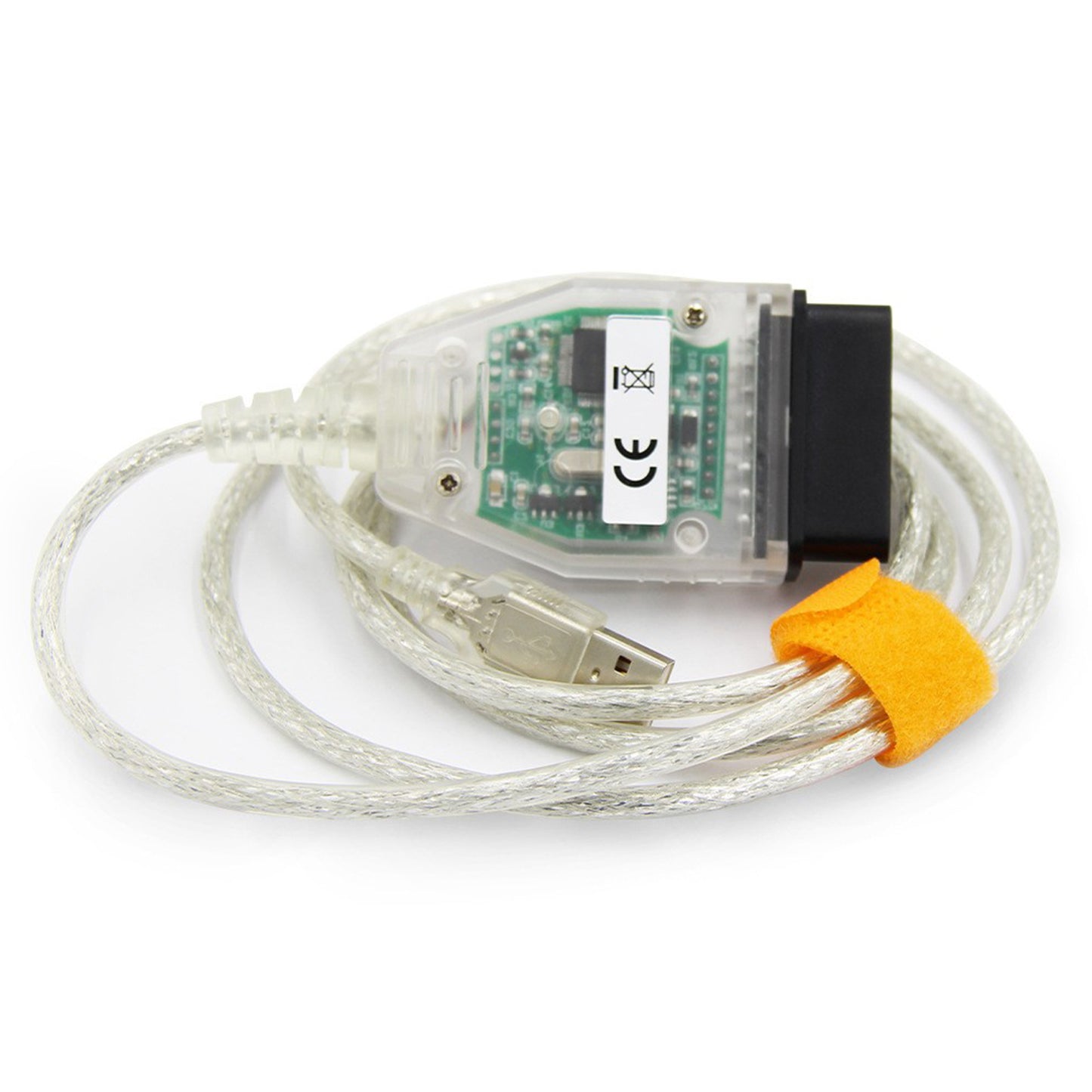 USB to OBD2 16pin MINI VCI Diagnostic Cable Suitable For Toyota TIS Techstream