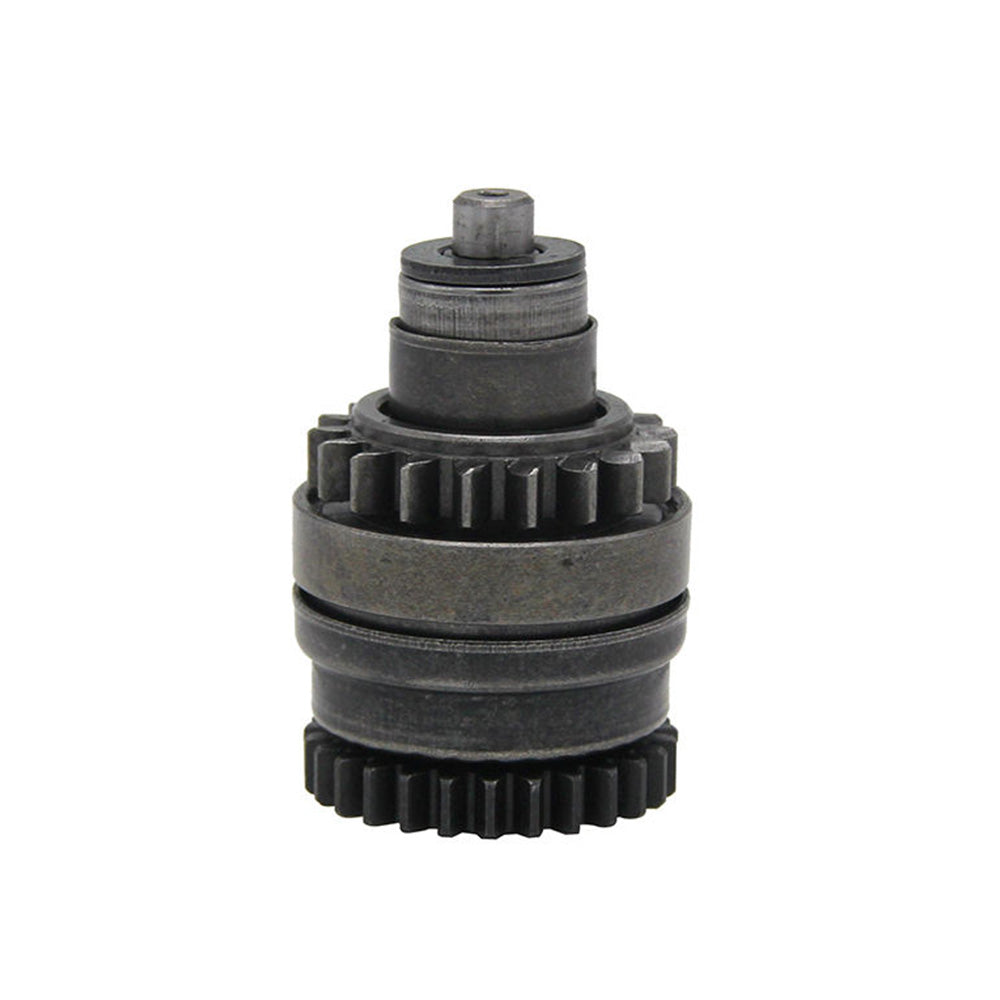 Starter Drive Gear Suitable For KTM 200 250 300 EXC XC-W XC 2008-2016, Ref. 55140026100