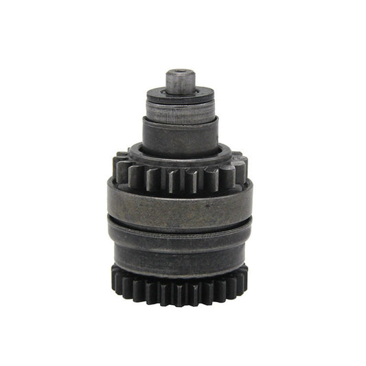 Starter Drive Gear Suitable For KTM 200 250 300 EXC XC-W XC 2008-2016, Ref. 55140026100