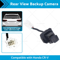 {{ 39530-TFC-H01 Rear View Back up Camera Suitable for Honda CR-V 2015-2016 }} - Buy Car Parts Online at {{ Kaka Auto Parts }}.