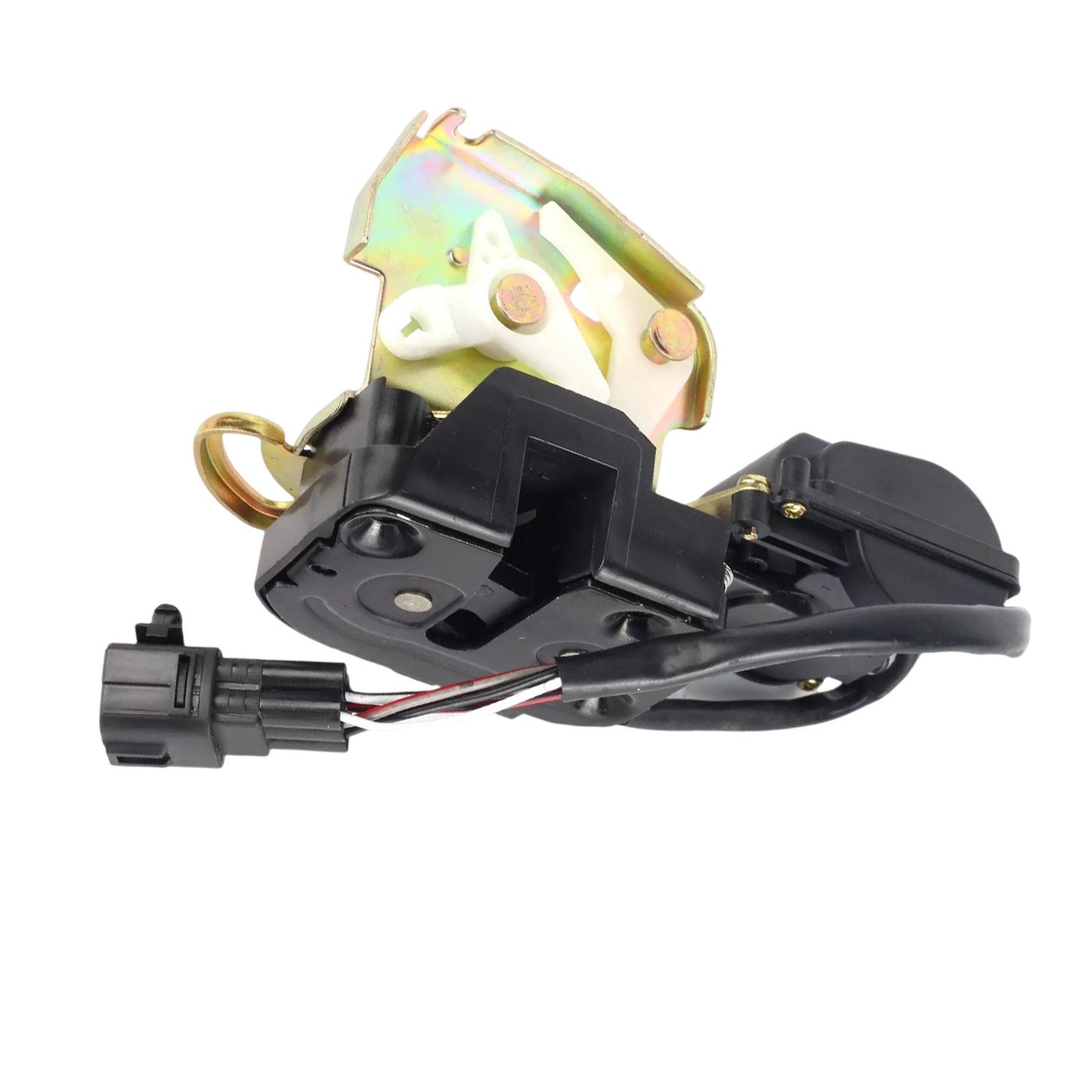 Door Lock Actuator Front Left Suitable For Ford Territory SX SY SZ 2.7 4.0 2004-2014