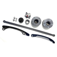 Timing Chain Kit Suitable for Nissan Juke Pulsar Qashqai HRA2DDT/HR12DDT