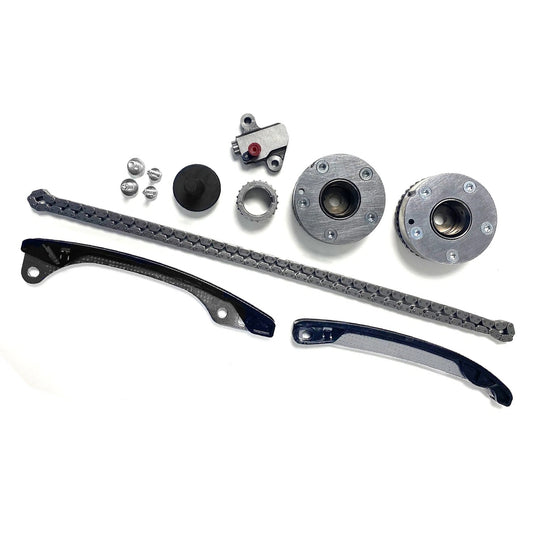 Timing Chain Kit Suitable for Nissan Juke Pulsar Qashqai HRA2DDT/HR12DDT